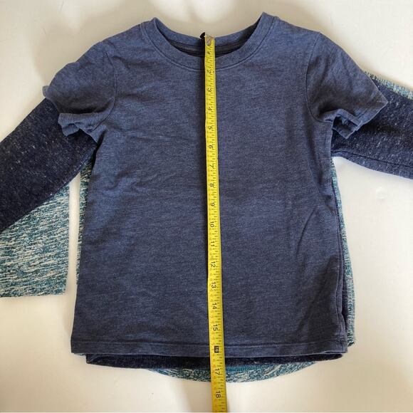 Bundle Cat & Jack 5T Shirts and Short - Picture 7 of 10